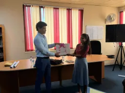 Capacity Building Workshop